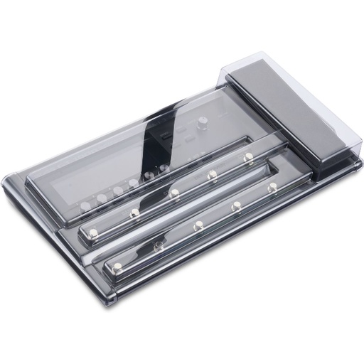 [DS-PC-GT1000] Decksaver Boss GT-1000 Cover