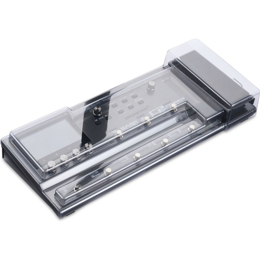 [DS-PC-GX100] Decksaver Boss GX-100 Cover