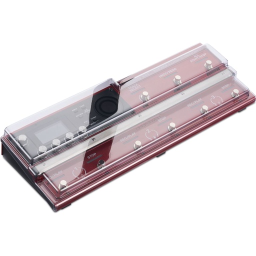 [DS-PC-RC600] Decksaver Boss RC-600 Cover