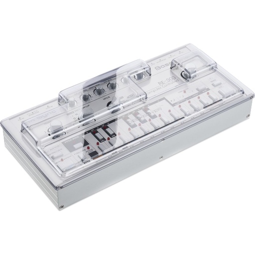 [DS-PC-RE303] Decksaver DIN SYNC RE-303 Cover