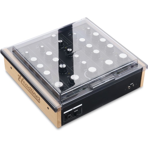 [DS-PC-HLR4] Decksaver Headliner R4 Cover (Soft-Fit)