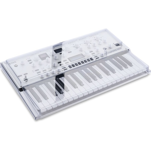 [DS-PC-KKNEO] Decksaver Korg King Korg Neo Cover