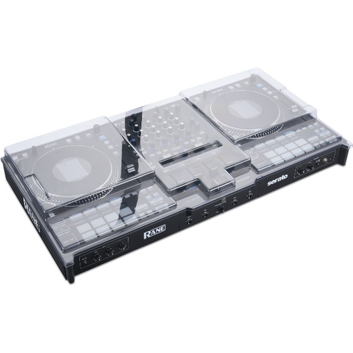 [DS-PC-PERFORMER] Decksaver Rane Performer / Four Cover