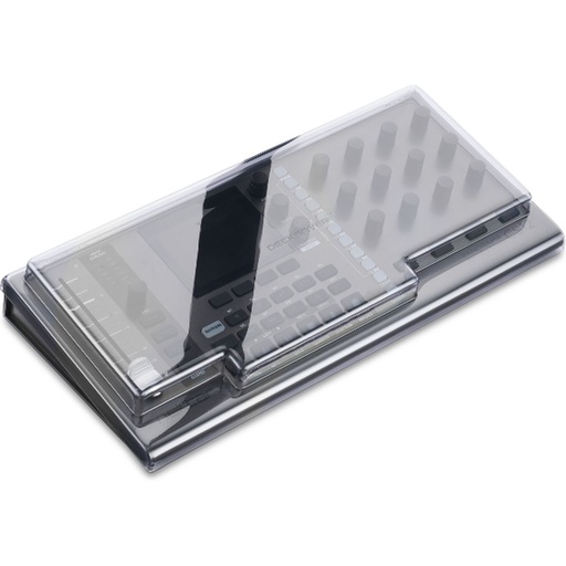 [DS-PC-NPCS12] Decksaver Nektar Panorama CS12 Cover