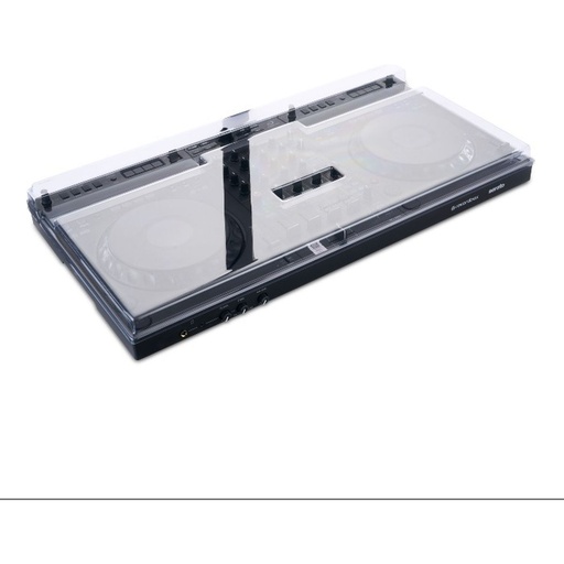 [DS-PC-DDJGRV6] Decksaver Alphatheta DDJ-GRV6 Cover