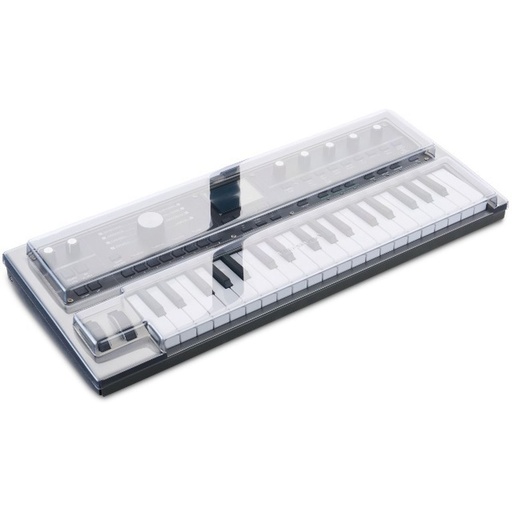 [DS-PC-MICROKORG2] Decksaver Korg Microkorg 2 Cover