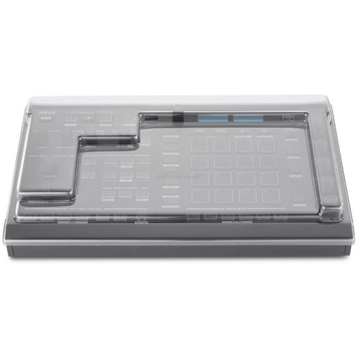 [DS-PC-SQUID] Decksaver Pioneer DJ Toraiz Squid Cover