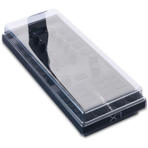[DS-PC-X1MK3Z1MK2] Decksaver NI Traktor X1 MkIII &amp;amp; Z1 MkII Cover
