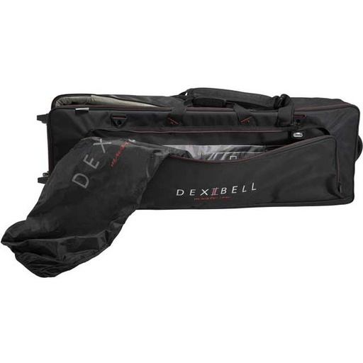 [DEXBAGL3J7] Dexibell Bag w/ Wheels For Classico L3-COMBO J7
