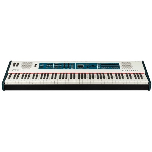 [VIVOS8M] Dexibell Vivo S8m