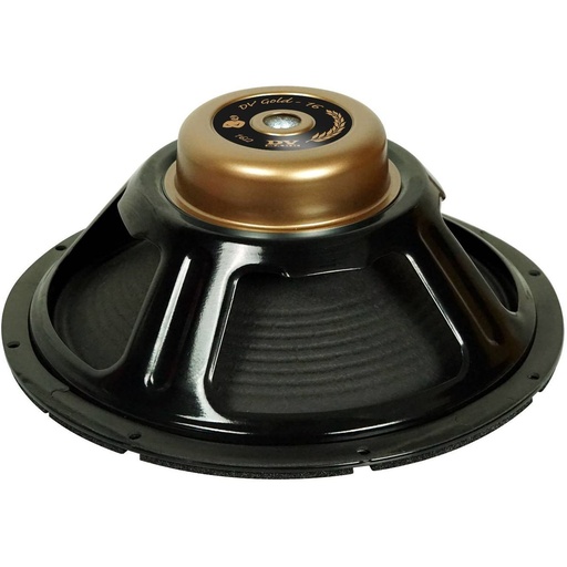 [MB109922] DV Mark DV Neo Speaker Gold - 16 - DVA134083