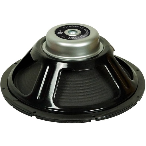 [MB109920] DV Mark DV Neo Speaker Silver - 16 - DVA134082