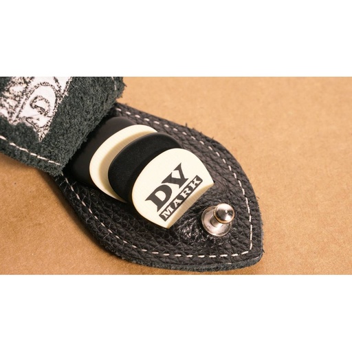 [MB109957] DV Mark DV Picks Holder Black - DVA134064