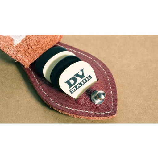 [MB109960] DV Mark DV Picks Holder Bordeaux - DVA134067