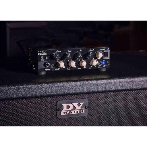 [MB109881] DV Mark DV Micro 50 M - DVH130037