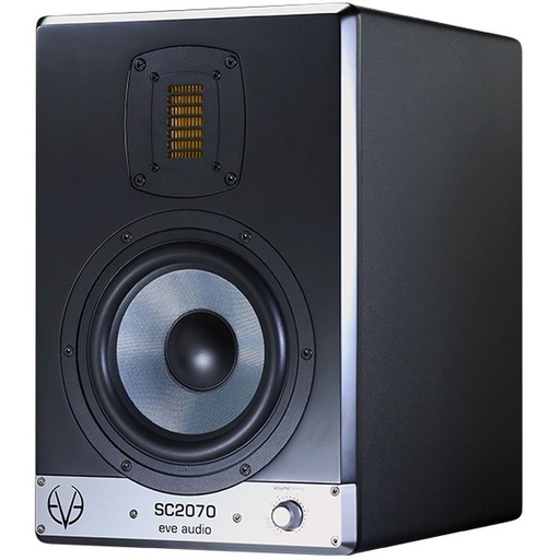 [EVPSC2070] EVE Audio SC2070