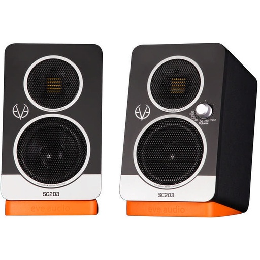 [EVPSC203] EVE Audio SC203