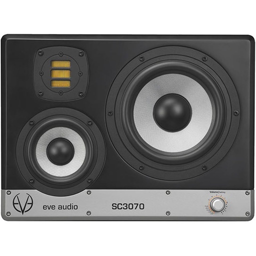 [EVPSC3070R] EVE Audio SC3070 (Right)