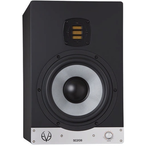 [EVPSC208] EVE Audio SC208