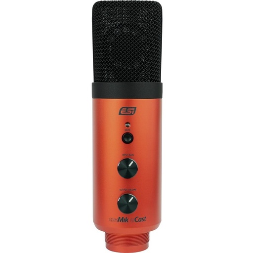 [ESICOSMIKUCAST] ESI cosMik UCast