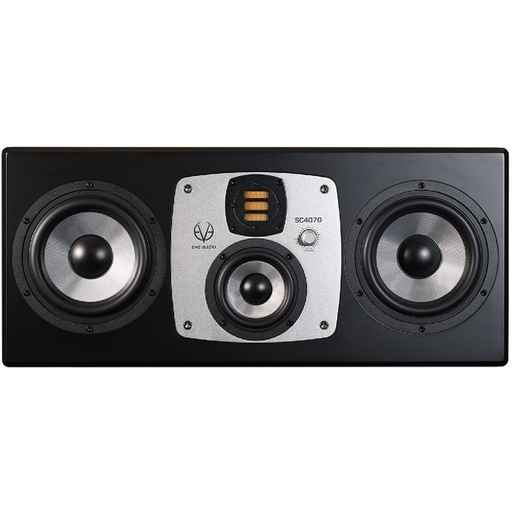 [EVPSC4070] EVE Audio SC 4070