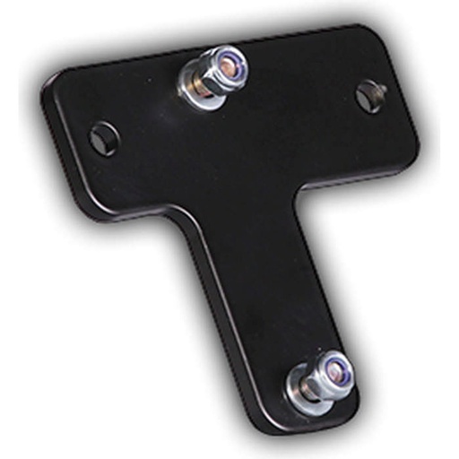 [EVPAPLATE] EVE Audio Adapter Plate SC204/205 For KM24471