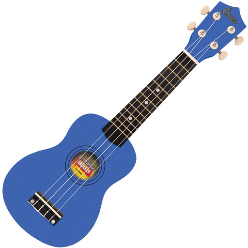 [EUK10BL] Encore Ukulele - Blue
