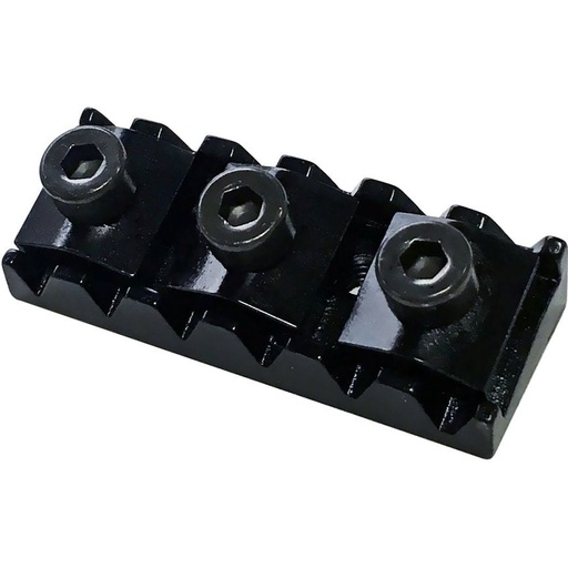 [FRNR3BP] Floyd Rose Nut R-3 - Black