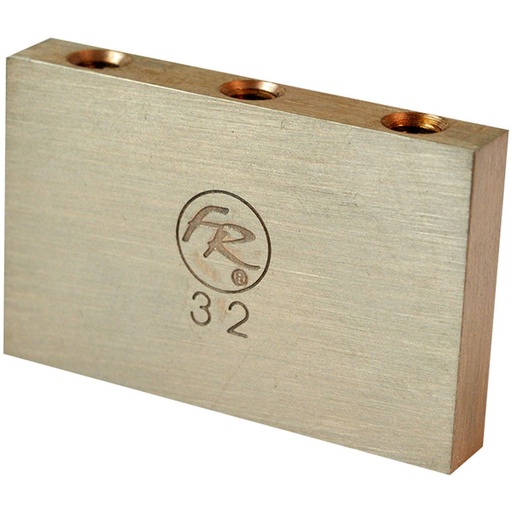 [FROTUB32] Floyd Rose Tungsten Sustain Block - 32mm
