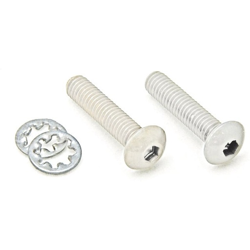 [FRNMSTCP] Floyd Rose Nut Mounting Screw (Top) - Chrome