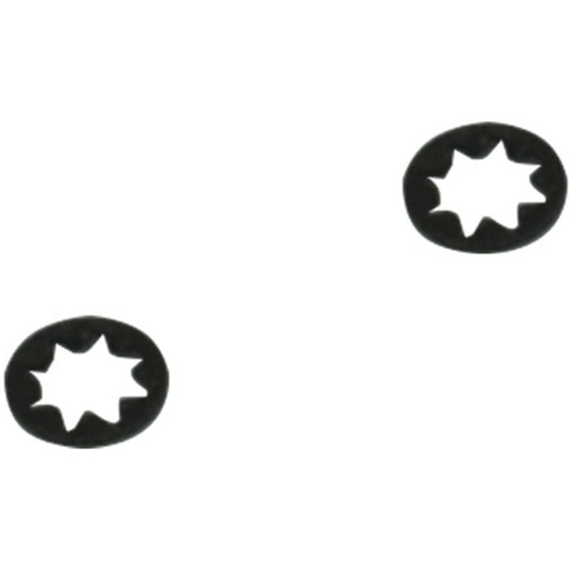 [FRNMWP] Floyd Rose Nut Mounting Washer