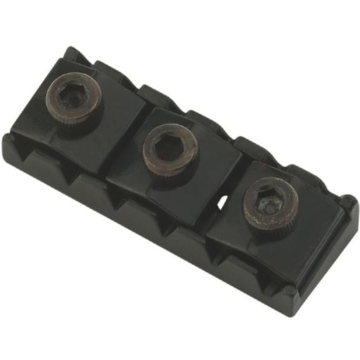 [FR1NR3B] Floyd Rose Special Locking Nut R-3 - Black