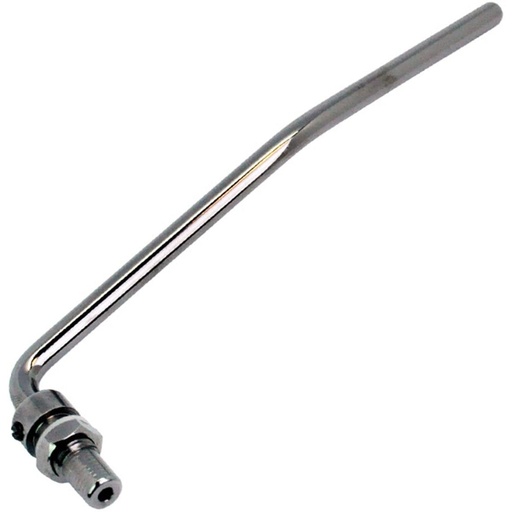 [FRTAPIBNP] Floyd Rose Tremolo Arm Push In - Black Nickel