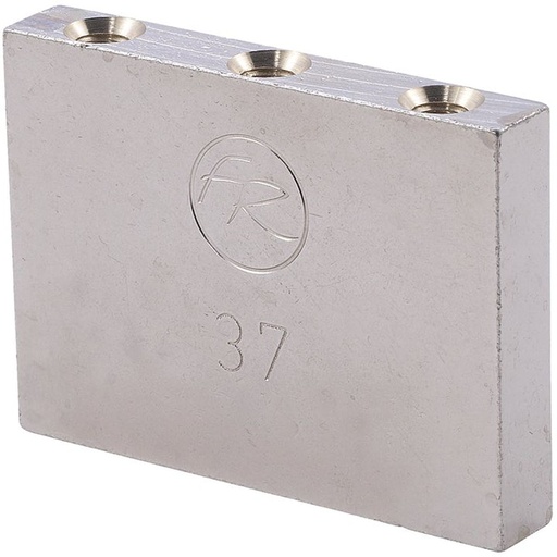 [FROTB37P] Floyd Rose Tremolo Block - 37mm
