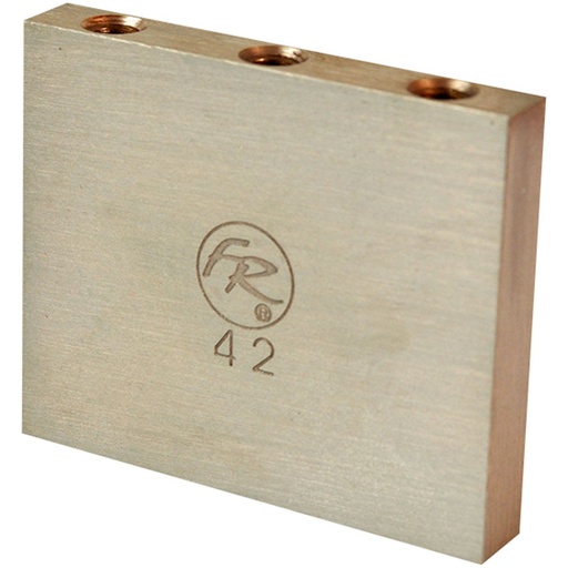 [FROTUB42] Floyd Rose Tungsten Sustain Block - 42mm