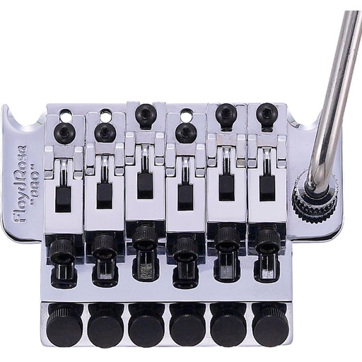 [FRTP1000] Floyd Rose FR 1000 SE Pro Tremolo - Chrome