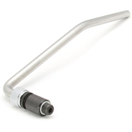 [FRTAKITCP] Floyd Rose Original Comp Tremolo Arm Assembly - Chrome (PKG)