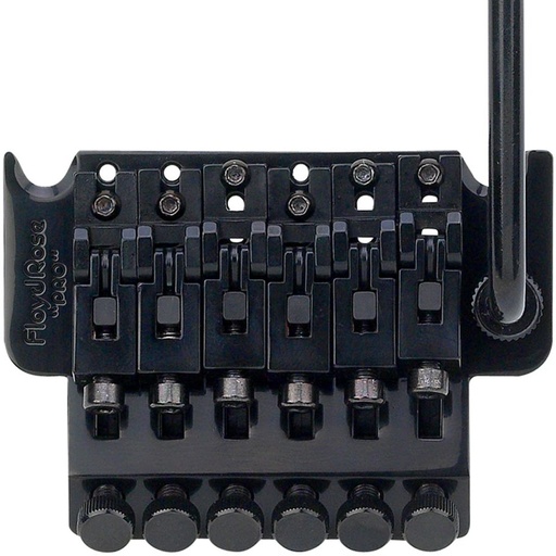 [FRTP2000] Floyd Rose FR 1000 SE Pro Tremolo - Black