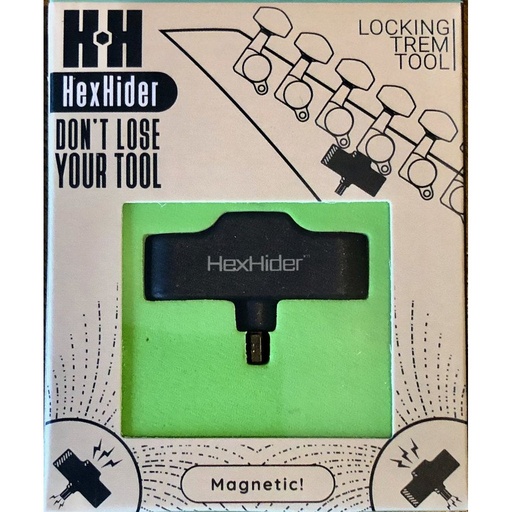 [FR3B1P] Floyd Rose Hexhider Magnetic 3mm Allen Wrench