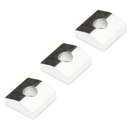 [FRNCBCP] Floyd Rose Nut Clamping Block Chrome (3)