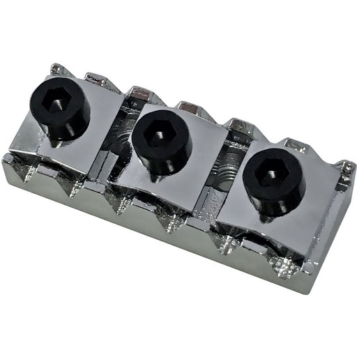 [FRNR3CP] Floyd Rose Nut R-3 - Chrome