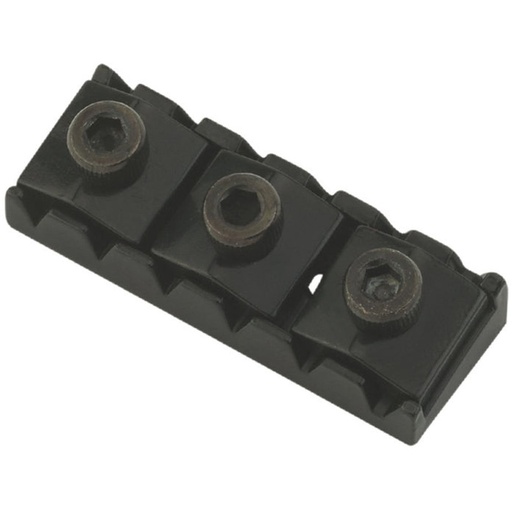 [FRNR4BP] Floyd Rose Nut R-4 - Black