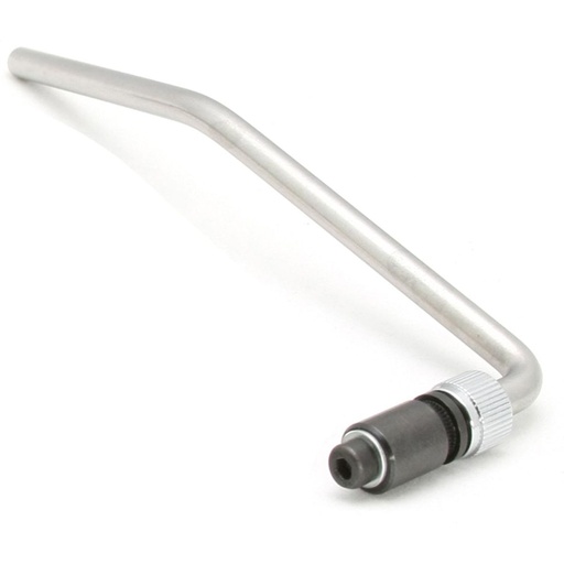 [FRTALKITCP] Floyd Rose Original Comp Lefty Tremolo Arm Assembly - Chrome
