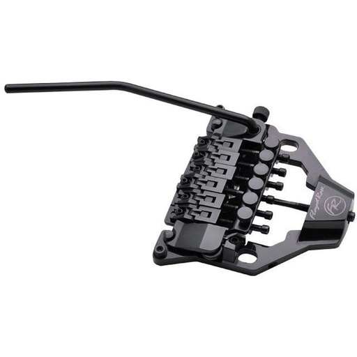 [FRTX02000] Floyd Rose FRX Top Mount Tremolo - Black