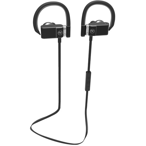 [FR360BK] Floyd Rose Earbuds Bluetooth Headphone - Black