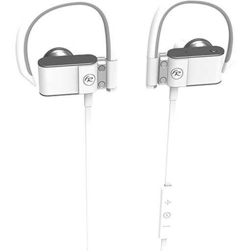 [FR360WH] Floyd Rose Earbuds Bluetooth Headphone - White