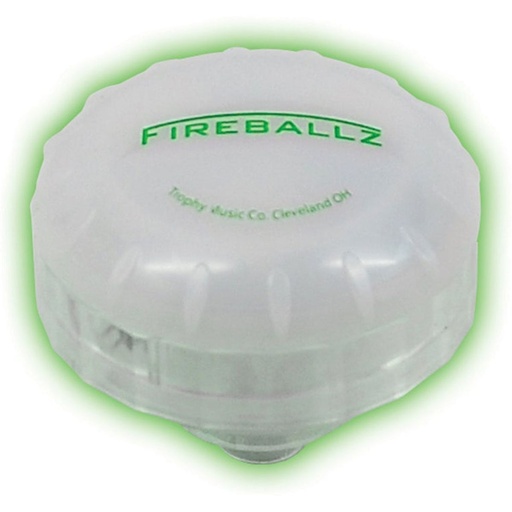 [FX14GR] Firestix Fireballz Screaming Green