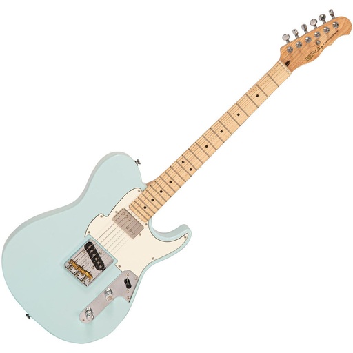 [FKV2CLB] Fret-King Country Squire Classic - Laguna Blue