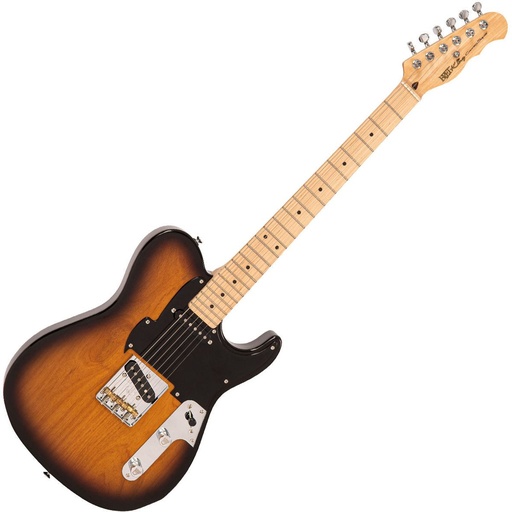 [FKV25OCB] Fret-King Country Squire Classic Tonemaster - Original Classic Burst