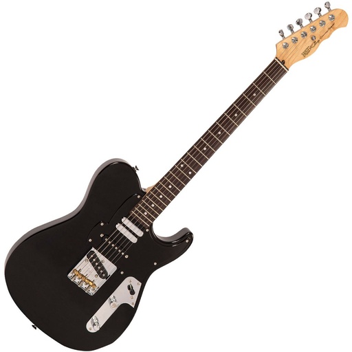 [FKV24BK] Fret-King Country Squire Music Row - Gloss Black